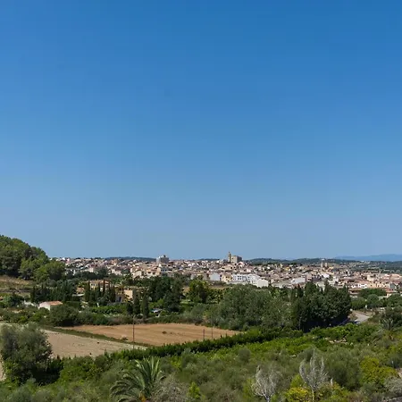 Holiday home Moli D,en Barret *