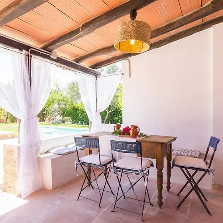 Moli D,en Barret Holiday home