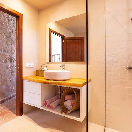 Holiday home Moli D,en Barret