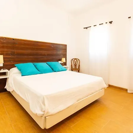 Holiday home Moli D,en Barret *