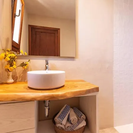 Holiday home Moli D,en Barret Santa Margalida