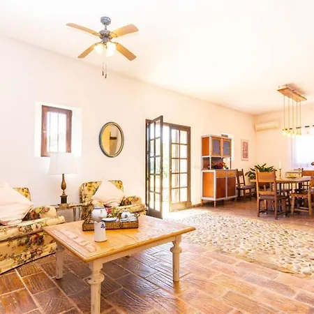 Moli D,en Barret Holiday home