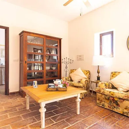 Moli D,en Barret Holiday home Santa Margalida