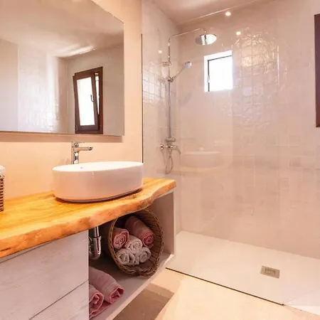 Holiday home Moli D,en Barret *