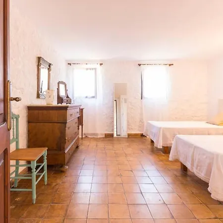 Moli D,en Barret Holiday home