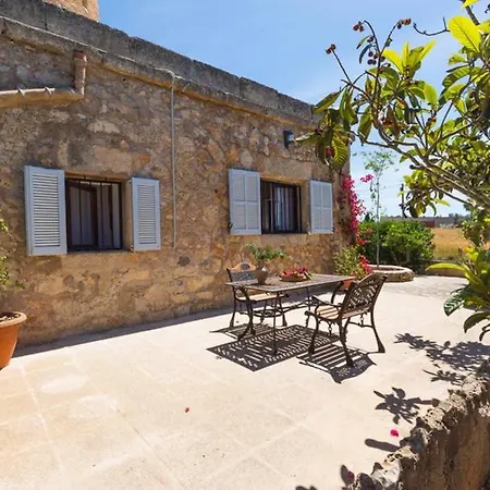 Holiday home Moli D,en Barret