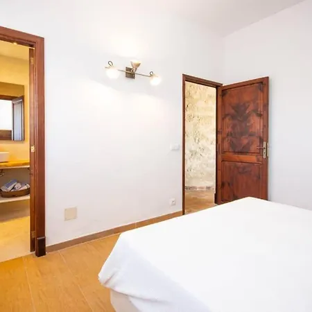 Moli D,en Barret Holiday home