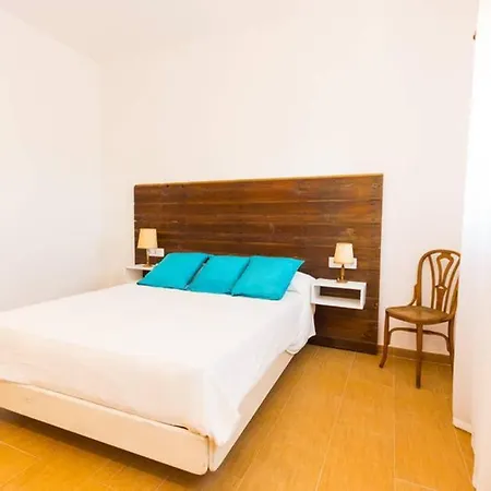 Holiday home Moli D,en Barret Santa Margalida