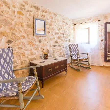 Holiday home Moli D,en Barret