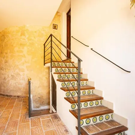 Holiday home Moli D,en Barret